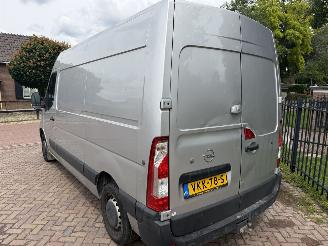 Opel Movano 2.3 TURBO L2H2 AIRCO/NAV picture 9
