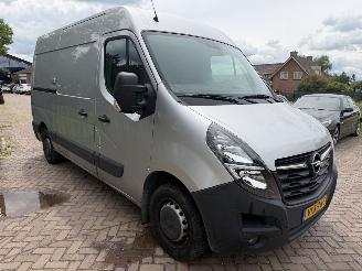 Opel Movano 2.3 TURBO L2H2 AIRCO/NAV picture 4