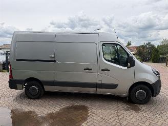 Opel Movano 2.3 TURBO L2H2 AIRCO/NAV picture 5