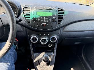 Hyundai I-10 1.1 Active Cool picture 11