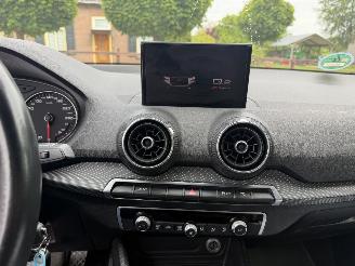 Audi Q2 1.0 TFSI  limited picture 15