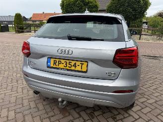 Audi Q2 1.0 TFSI  limited picture 9
