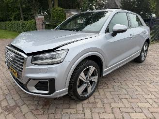 Auto incidentate Audi Q2 1.0 TFSI  limited 2018/1