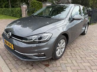 Avarii autoturisme Volkswagen Golf 1.4 TSI Comfortline 2017/4