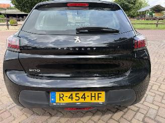 Peugeot 208 1.2 PURETECH ACTIVE picture 7