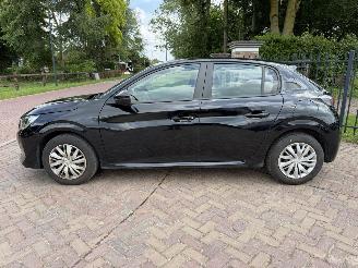 Peugeot 208 1.2 PURETECH ACTIVE picture 2