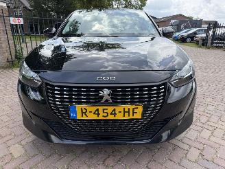 Peugeot 208 1.2 PURETECH ACTIVE picture 3