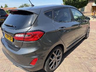 Coche accidentado Ford Fiesta 1.0 EcoBoost Hybrid ST-Line 2023/1