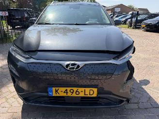 Hyundai Kona EV Limited Sky 64 kWh picture 2