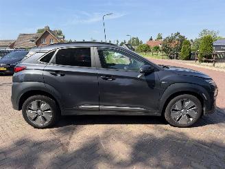 Hyundai Kona EV Limited Sky 64 kWh picture 5