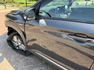 Hyundai Kona EV Limited Sky 64 kWh picture 10