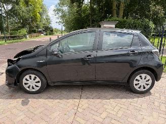Toyota Yaris 1.5 Full Hybrid Aspiration picture 8