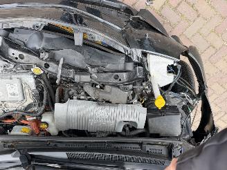 Toyota Yaris 1.5 Full Hybrid Aspiration picture 13