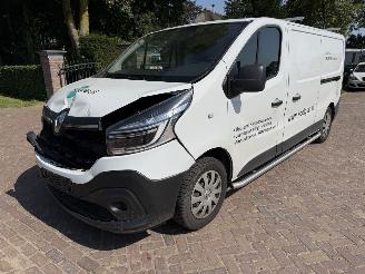  Renault Trafic 2.0 dCi T29 L2H1 Comfort 88 Kw 2021/12