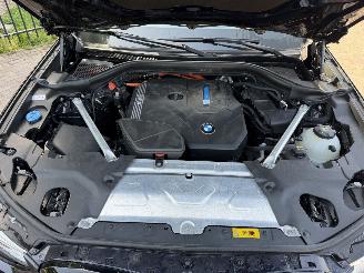 BMW X3 XDRIVE30E M-pakket picture 17