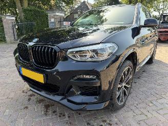 Avarii autoturisme BMW X3 XDRIVE30E M-pakket 2021/5