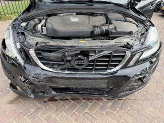 Volvo Xc-60 2.4 D5 AWD Summum 215 pk picture 11