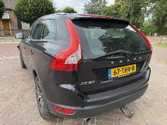 Volvo Xc-60 2.4 D5 AWD Summum 215 pk picture 7