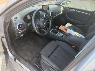 Audi A3 35 TFSI CoD SPORTBACK picture 14