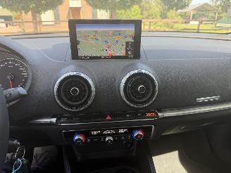 Audi A3 35 TFSI CoD SPORTBACK picture 17