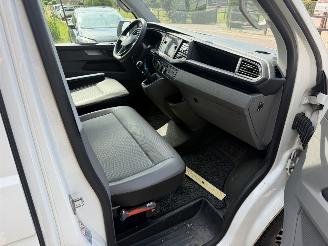Volkswagen Transporter 2.0 TDI L1H1 HI TURBO DEFECT picture 7