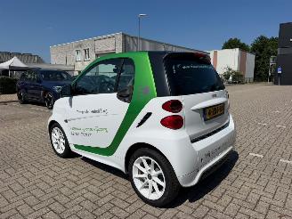 Smart Fortwo Electric picture 7