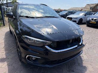 Fiat Tipo 1.4 T-Jet 16v Business Lusso picture 4