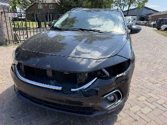 Fiat Tipo 1.4 T-Jet 16v Business Lusso picture 3