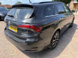 Fiat Tipo 1.4 T-Jet 16v Business Lusso picture 7