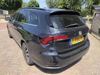 Fiat Tipo 1.4 T-Jet 16v Business Lusso picture 9