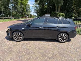 Fiat Tipo 1.4 T-Jet 16v Business Lusso picture 2
