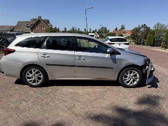 Toyota Auris Touring Sports 1.8 Hybrid Aspiration picture 8