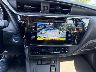 Toyota Auris Touring Sports 1.8 Hybrid Aspiration picture 15