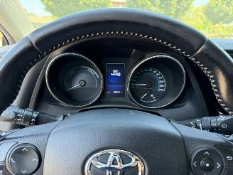 Toyota Auris Touring Sports 1.8 Hybrid Aspiration picture 14