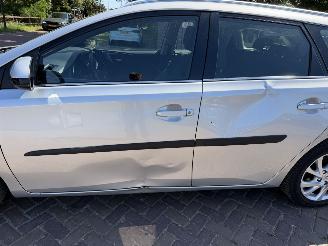 Toyota Auris Touring Sports 1.8 Hybrid Aspiration picture 4