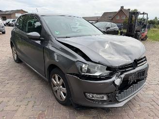 Volkswagen Polo 1.4-16V Highline picture 4