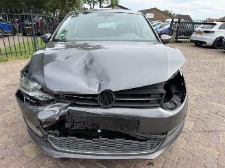 Volkswagen Polo 1.4-16V Highline picture 3