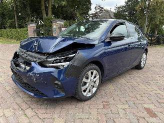 Unfallwagen Opel Corsa 1.2 GS LINE 2020/2
