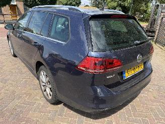 Volkswagen Golf Variant 1.6 TDI Bns Ed. R picture 11