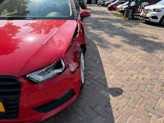 Audi A3 1.4 TFSI CoD Ambition Pro Line plus picture 10