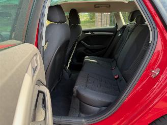 Audi A3 1.4 TFSI CoD Ambition Pro Line plus picture 16