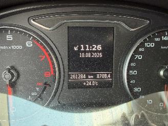 Audi A3 1.4 TFSI CoD Ambition Pro Line plus picture 26