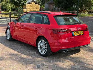 Audi A3 1.4 TFSI CoD Ambition Pro Line plus picture 7