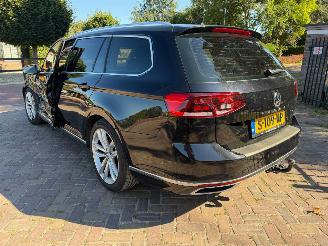 Volkswagen Passat Variant 1.5 TSI Business picture 8