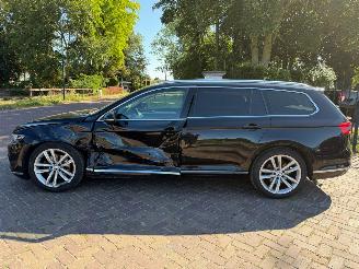 Volkswagen Passat Variant 1.5 TSI Business picture 3