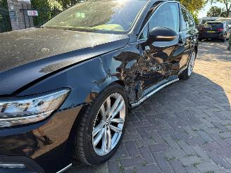 Volkswagen Passat Variant 1.5 TSI Business picture 9