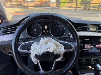Volkswagen Passat Variant 1.5 TSI Business picture 25