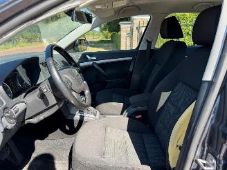 Skoda Octavia 1.2 TSI Elegance Bns picture 17