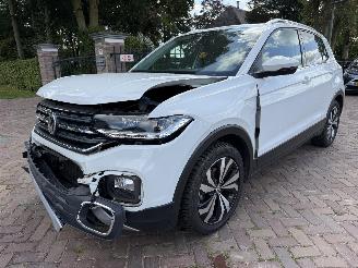 škoda osobní automobily Volkswagen T-Cross 1.0 TSI Style 2019/5