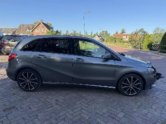 Mercedes B-klasse 180 Ambition picture 6